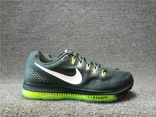Super Max Nike Zoon All Out Low GS--012